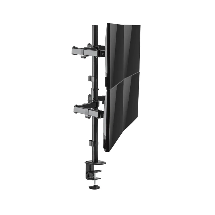 Suporte Vertical Vinik Para 4 Monitores De 17 A 32 SMQ440C 4