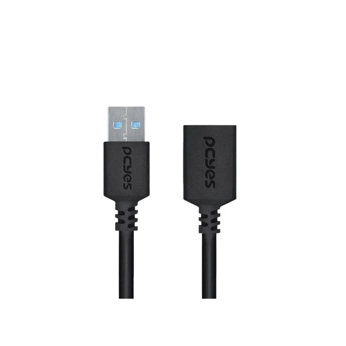 Cabo_Extensor_USB_PCYES_3.0_2_Metros_Macho_para_Femea_Puro_Cobre_PUAMF3-2_3