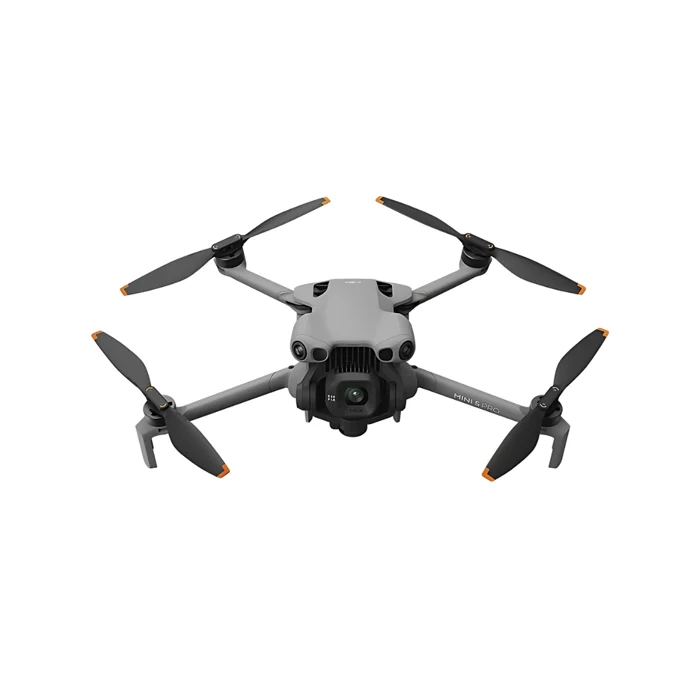 Drone DJI Mini 5 Pro Fly More Com Tela BR Combo Plus 2