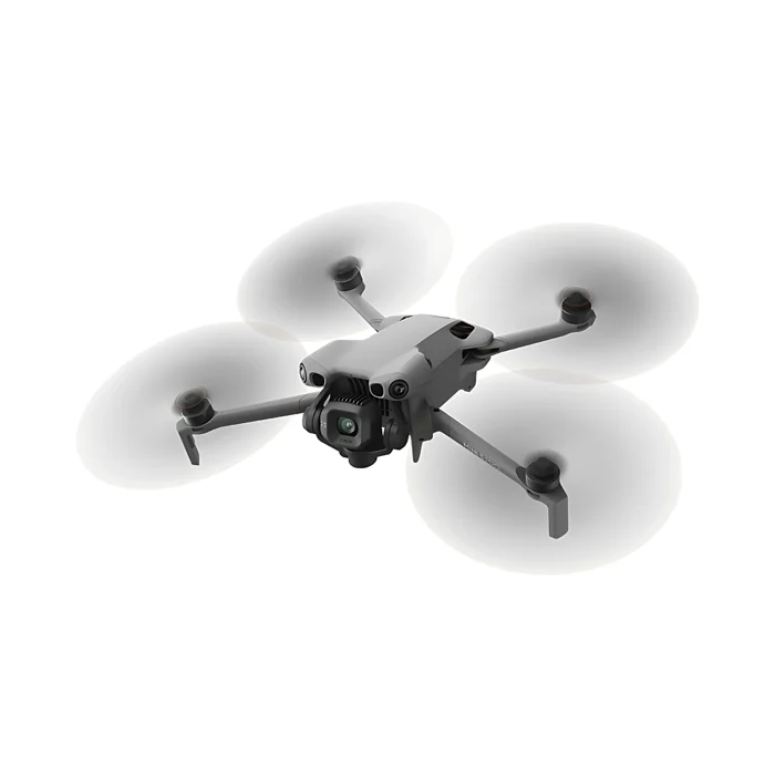 Drone DJI Mini 5 Pro Fly More Com Tela BR Combo Plus 3