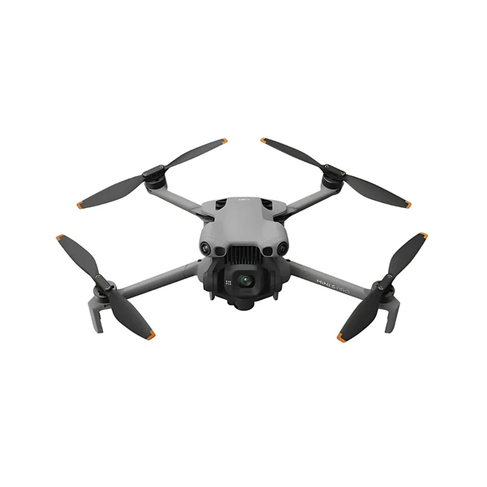Drone DJI Mini 5 Pro Fly More Com Tela Br, DJI RC 2 2