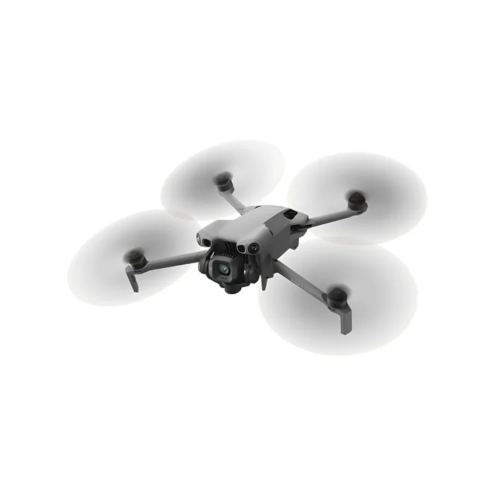 Drone DJI Mini 5 Pro Fly More Com Tela Br, DJI RC 2 3