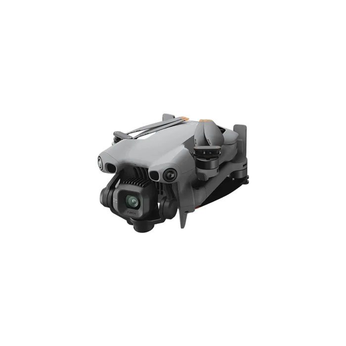 Drone DJI Mini 5 Pro Fly More Com Tela Br, DJI RC 2 4