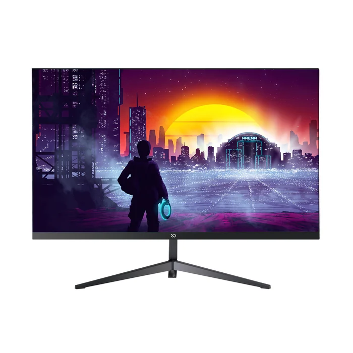 MONITOR 23.8 FLAT IPS DXMO238F100S 100HZ DUEX (big)