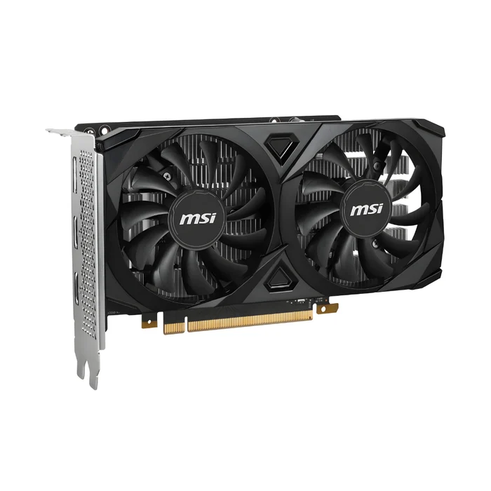 Placa De Vídeo MSI GEFORCE RTX 3050 Ventus 3