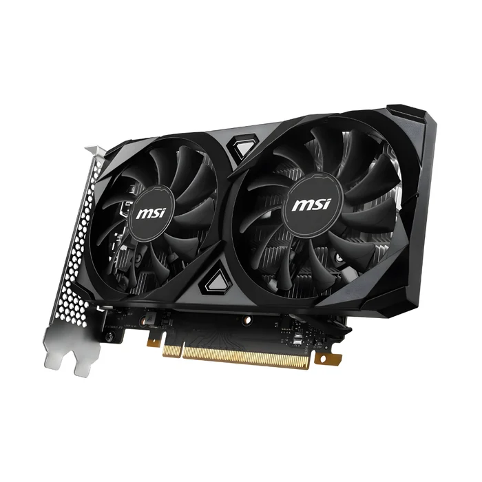 Placa De Vídeo MSI GEFORCE RTX 3050 Ventus 4