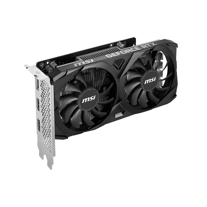 Placa De Vídeo MSI GEFORCE RTX 3050 Ventus 5