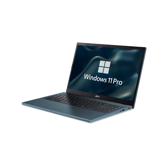 Notebook Acer Aspire Go 15 i5 13th Gen 16GB 256GB SSD 15.3'' 3