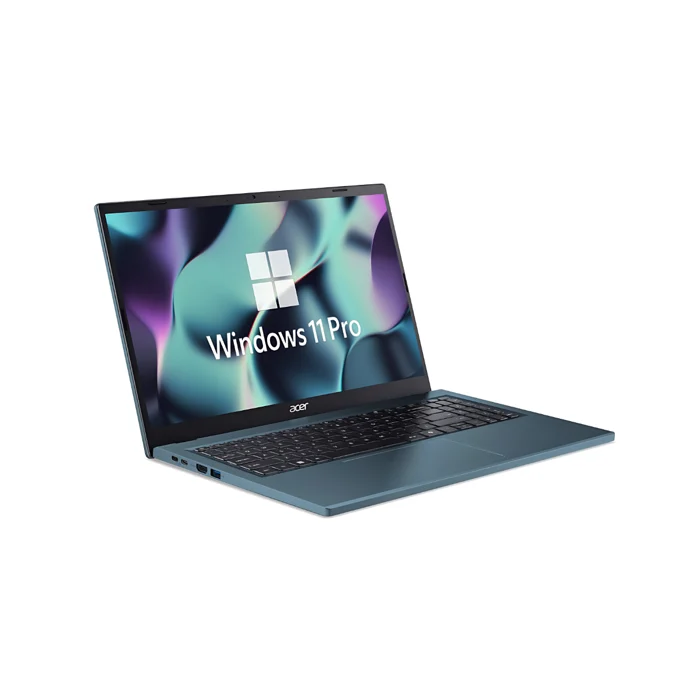Notebook Acer Aspire Go 15 Intel Core i5 24GB SSD 1TB 15,3” Windows 11 Pro Azul Escuro (big)