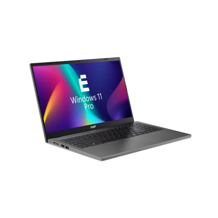 Notebook Acer Intel Core i7 13th 40GB SSD 256GB DDR5 15,6” Windows 11 Pro 2