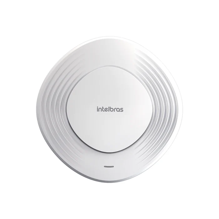 Roteador Empresarial RW 6302 MAX Intelbras1