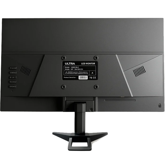 MONITOR 20 POLEGADAS ULTRA HD LED-1
