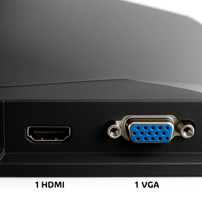 MONITOR 20 POLEGADAS ULTRA HD LED-3