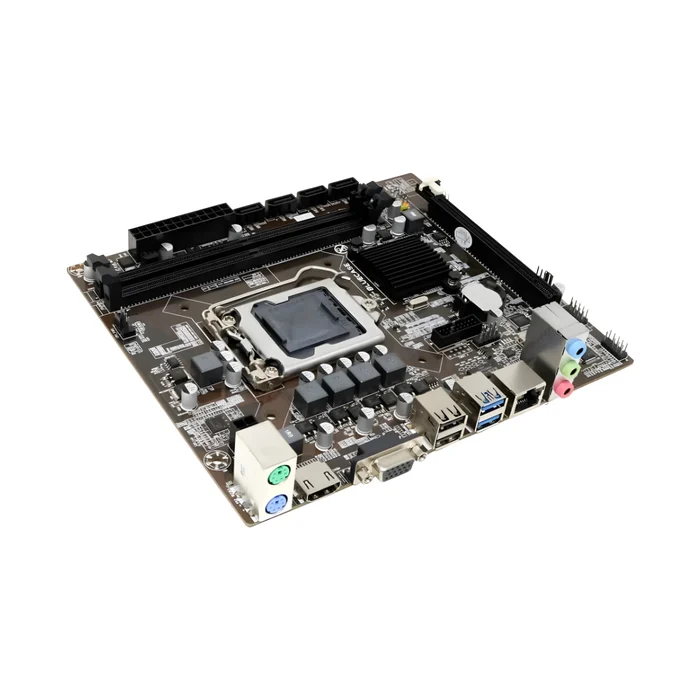 Placa Mãe Bluecase BMBH110 D3HGU M2 Rev 3.0 DDR4 HDMI USB 3.0 M.2 NVMe 32GB (big)