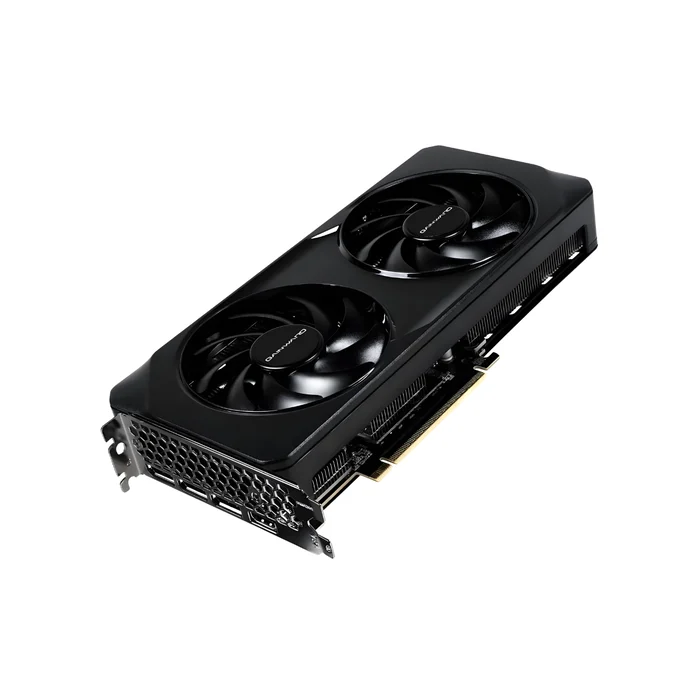 Placa de Vídeo Gainward GeForce RTX 5060 Ghost 8GB GDDR7 128 Bits 2