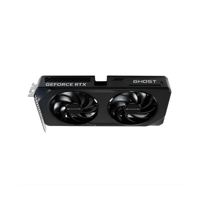 Placa de Vídeo Gainward GeForce RTX 5060 Ghost 8GB GDDR7 128 Bits 3