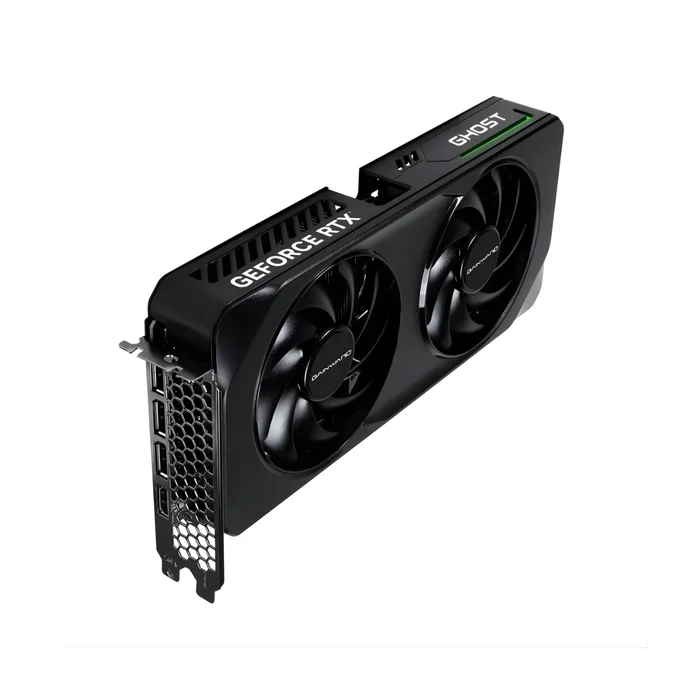 Placa de Vídeo Gainward GeForce RTX 5060 Ghost 8GB GDDR7 128 Bits 4