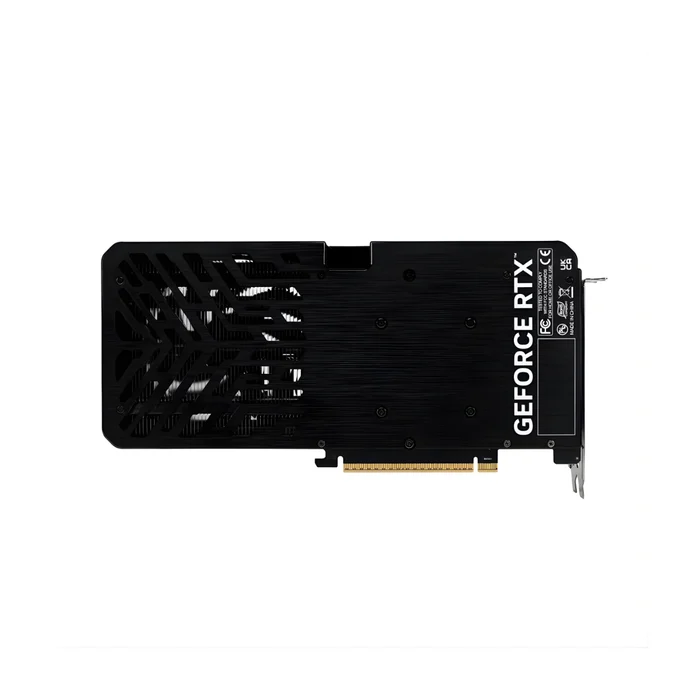Placa de Vídeo Gainward GeForce RTX 5060 Ghost 8GB GDDR7 128 Bits 5