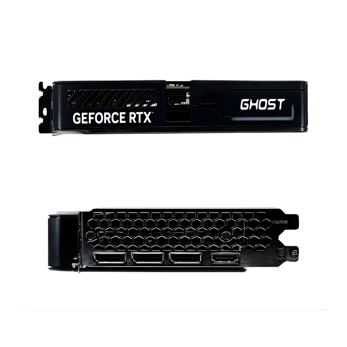 Placa de Vídeo Gainward GeForce RTX 5060 Ghost 8GB GDDR7 128 Bits 6