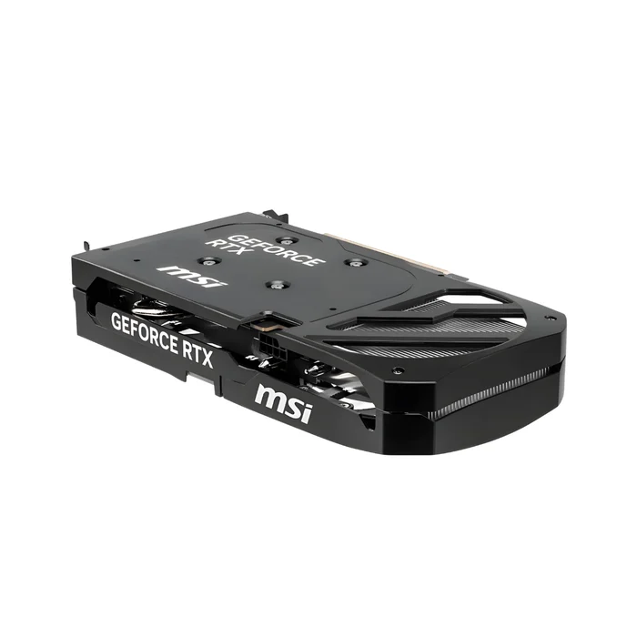 Placa de Vídeo MSI GeForce RTX 5060 Ti Shadow 2X OC Plus 8GB GDDR7 128 Bits 3