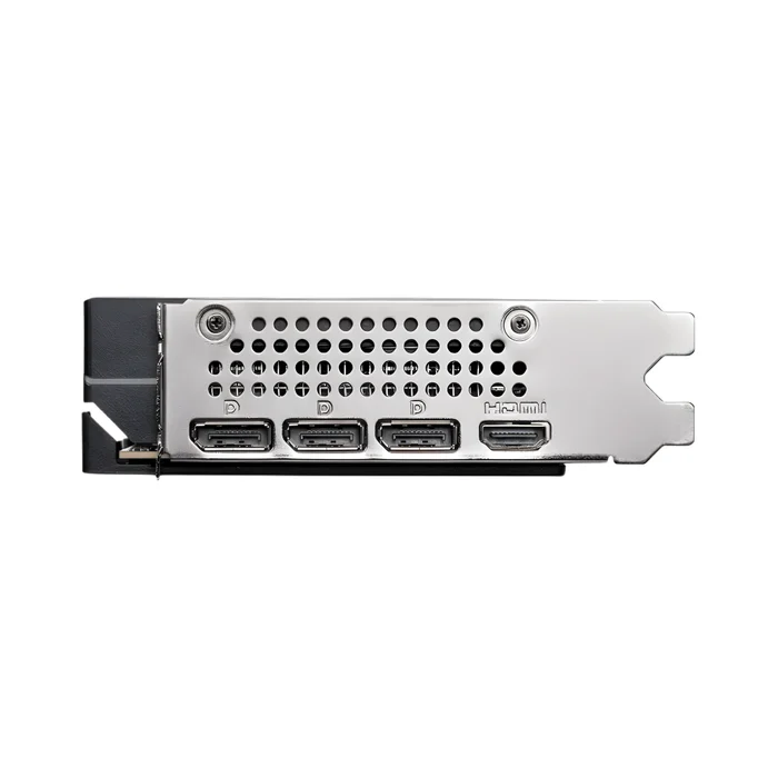 Placa de Vídeo MSI GeForce RTX 5060 Ti Shadow 2X OC Plus 8GB GDDR7 128 Bits 5