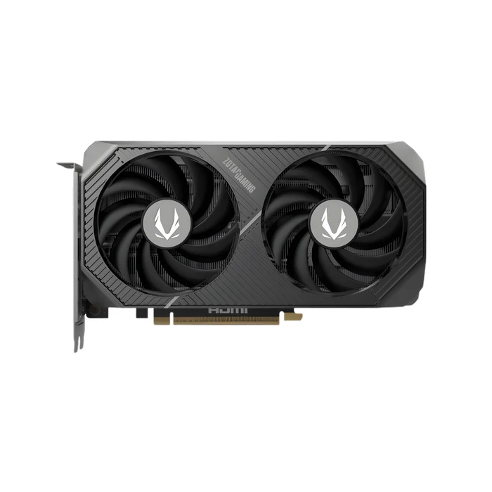 Placa de Vídeo Zotac GeForce RTX 5060 Ti Twin Edge OC 8GB GDDR7 128 Bits 2