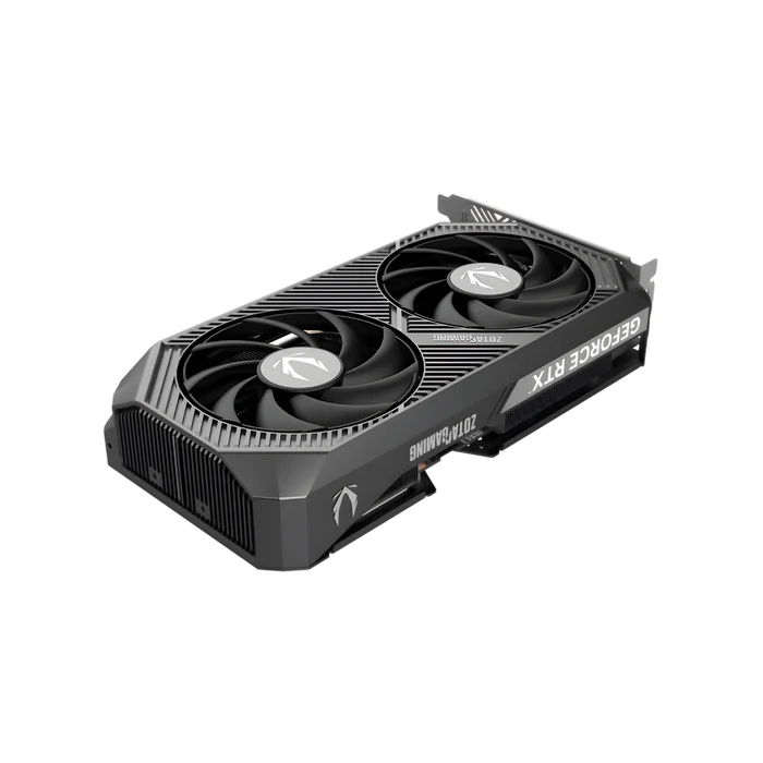 Placa de Vídeo Zotac GeForce RTX 5060 Ti Twin Edge OC 8GB GDDR7 128 Bits 3