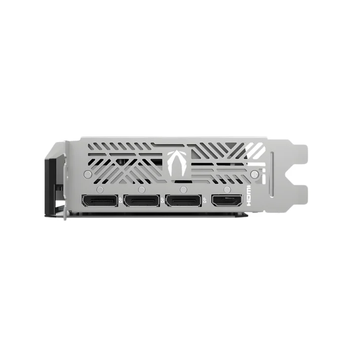 Placa de Vídeo Zotac GeForce RTX 5060 Ti Twin Edge OC 8GB GDDR7 128 Bits 4