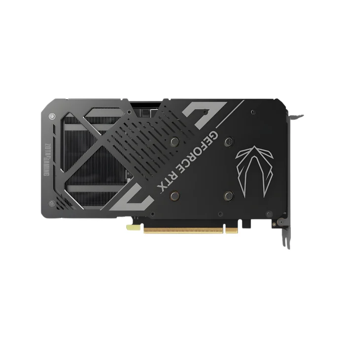 Placa de Vídeo Zotac GeForce RTX 5060 Ti Twin Edge OC 8GB GDDR7 128 Bits 5