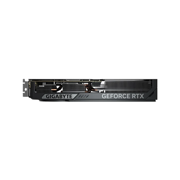 Placa de Vídeo Gigabyte GeForce RTX 5070 WindForce OC 12GB GDDR7 192 Bits 5