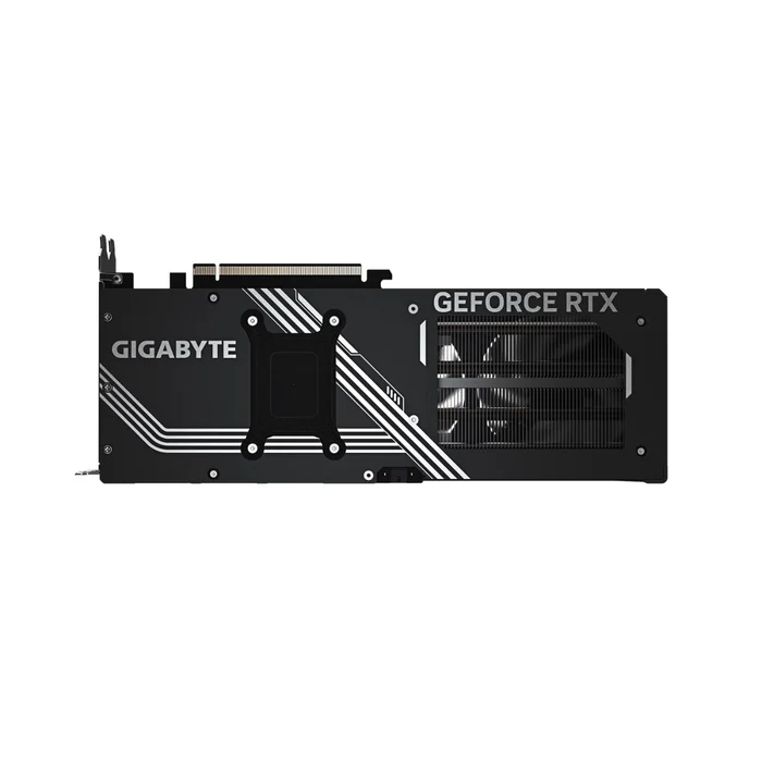 Placa de Vídeo Gigabyte GeForce RTX 5070 WindForce OC 12GB GDDR7 192 Bits 7
