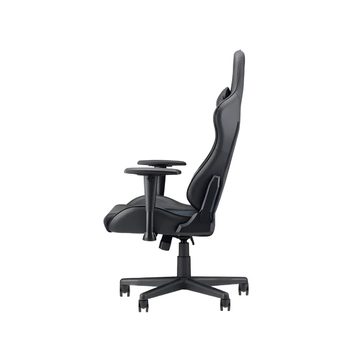 Cadeira Gamer Acer Predator 3rd Gen Preta e Azul 4