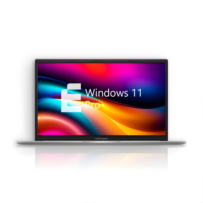 Notebook Asus Vivobook 15 i5 12th 20GB SSD 256GB DDR5 15,6” Full HD Windows 11 Pro 3