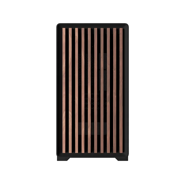 Gabinete Gamer Bluecase BG-060 Eko Preto Madeira Vidro Temperado USB 3.0 1