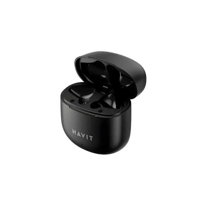 Fone de Ouvido Bluetooth Havit TW976 TWS 5h de Reprodução, Preto 4