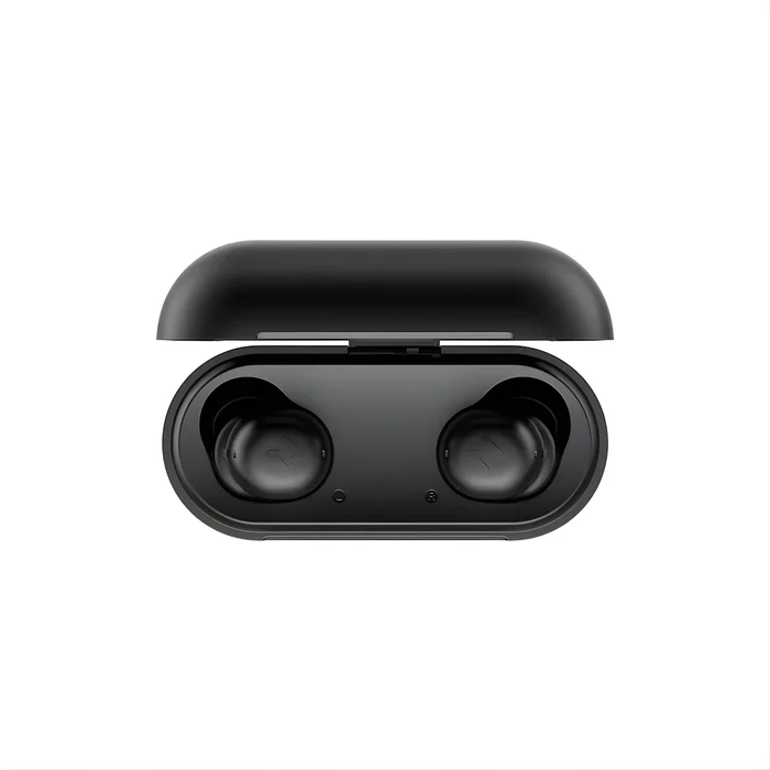 Fone de Ouvido Bluetooth Havit TW969 TWS 7h de Reprodução Preto 1
