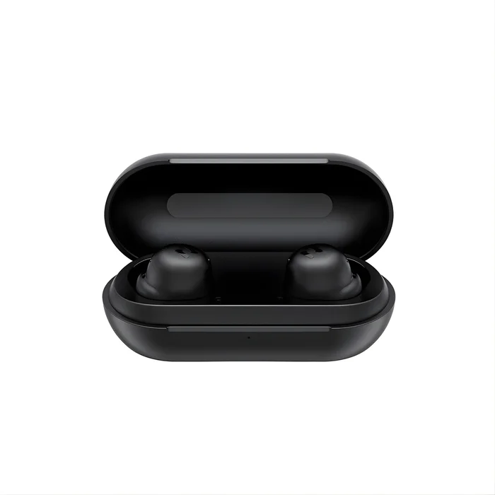 Fone de Ouvido Bluetooth Havit TW969 TWS 7h de Reprodução Preto 3