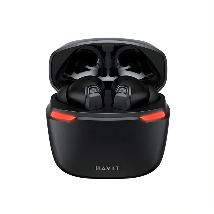Fone de Ouvido Bluetooth Havit TW929 Pro TWS Preto 7,5h de Reprodução 2