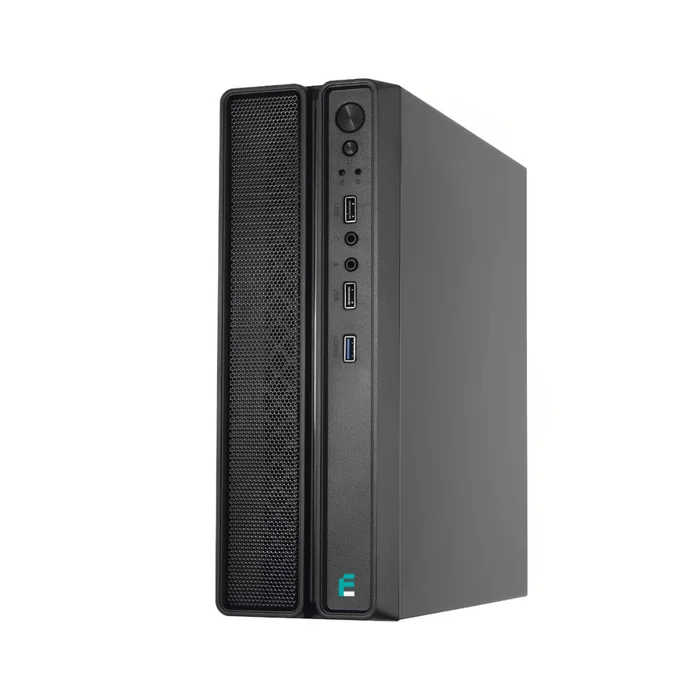 Computador eFacini Prime Intel Core i5 8GB Windows 11 Pro SSD 128GB 3