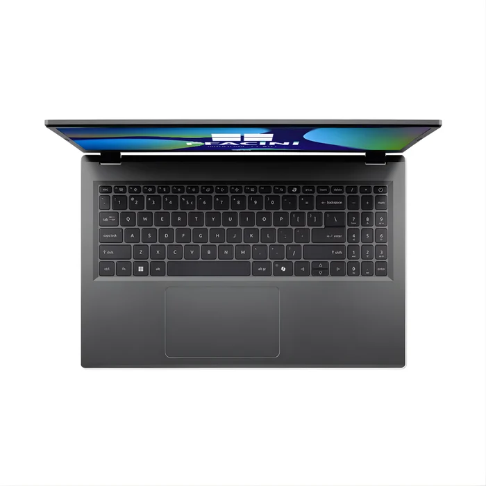 Notebook Acer AG 15 Intel Core i3 13th 16GB SSD 256GB 15,3” Windows 11 Pro WUXGA 4