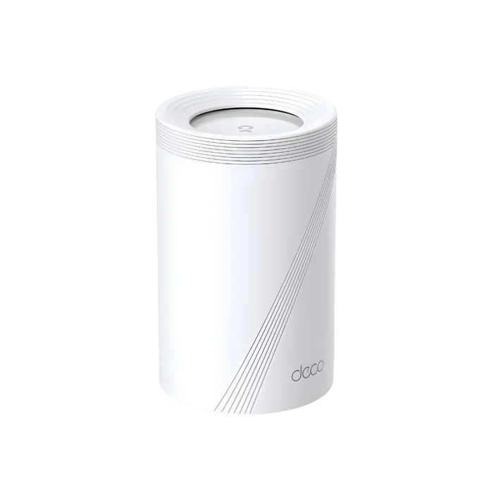 Roteador TP-Link Deco BE65 Wi-Fi 7 Tri-Band BE11000 2.5Gbps (big)