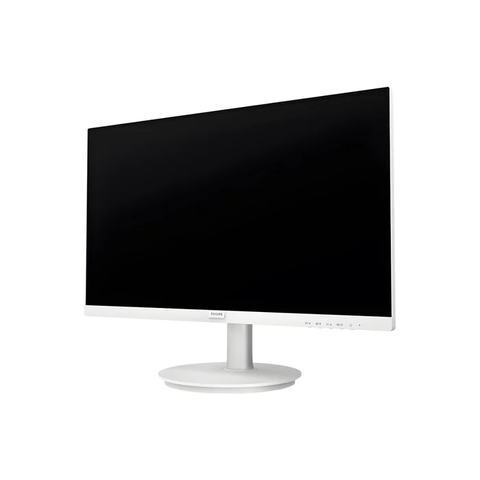 Monitor Philips 22” LED Full HD 75Hz HDMI VGA VESA Branco Adaptive-Sync 3