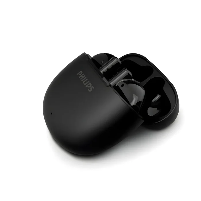 Fone de Ouvido Philips TAT1139BK TWS Bluetooth 5.4 Drivers 13mm IPX4 26h 2