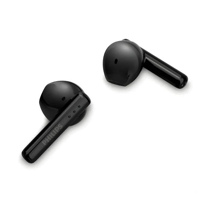 Fone de Ouvido Philips TAT1139BK TWS Bluetooth 5.4 Drivers 13mm IPX4 26h 4