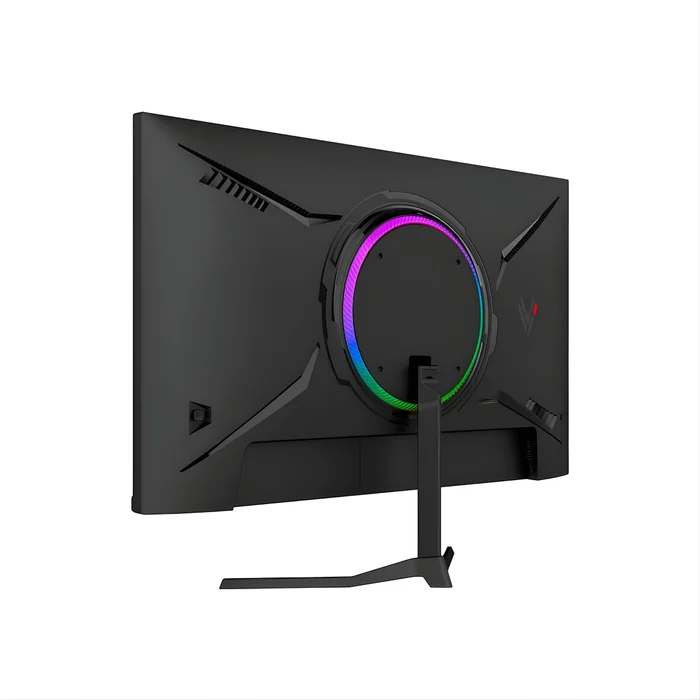 Monitor Gamer Level Lite L2411SU 23,8” FHD 180Hz 1ms IPS FreeSync G-Sync Preto 5