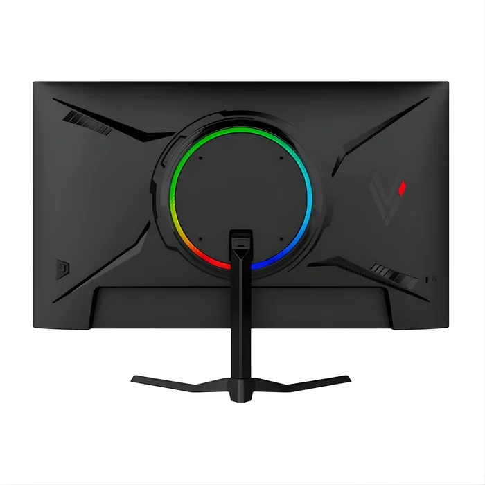 Monitor Gamer Level Lite L2411SU 23,8” FHD 180Hz 1ms IPS FreeSync G-Sync Preto 6
