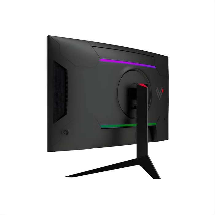 Monitor Gamer Hi Level Elite Curve W2717REC-V2 27” 280Hz 1ms HDR FreeSync G-Sync Preto 4