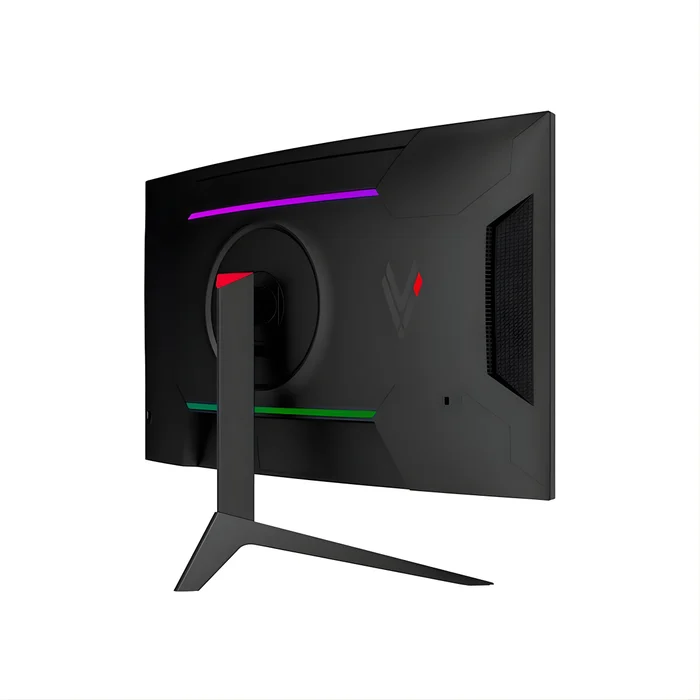 Monitor Gamer Hi Level Elite Curve W2717REC-V2 27” 280Hz 1ms HDR FreeSync G-Sync Preto 5