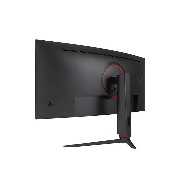 Monitor Gamer Hi Level Elite Curvo HL34R180C 34” 180Hz 1ms HDR FreeSync G-Sync Preto 6
