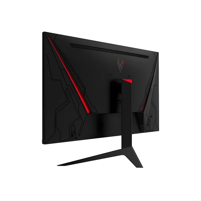 Monitor Gamer Hi Level Elite Flat W2709SE-V2 27” 280Hz 1ms HDR FreeSync G-Sync Preto 4